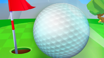 Thumbnail for Minigolf Clash