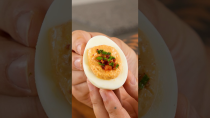 Thumbnail for Are deviled eggs controversial?? | Ian Fujimoto