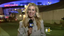 Thumbnail for Reporter has migraine on live TV 2/13/11. | azzonie