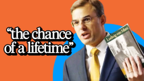 Thumbnail for Justin Amash's Vision for the Libertarian Party