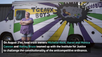 Thumbnail for Carolina Beach Food Trucks Victory