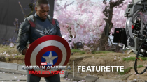 Thumbnail for Captain America: Brave New World | First Look