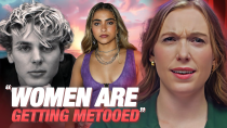 Thumbnail for Modern Women Hate Being Treated As Equals In A Man's World | Pearl Daily