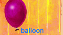 Thumbnail for Learn the ABCs in Lower-Case: "b" is for balloon and bear | Cocomelon - Nursery Rhymes