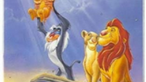 Thumbnail for Opening To The Lion King Gold Classic Collection 2000 VHS