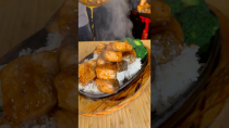 Thumbnail for SIZZLING CRISPY SALMON BITES #SHORTS #WOK | dimsimlim