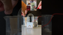 Thumbnail for Super-corroding Galvanic Cell used to Heat Soldier’s Meals! | Chemteacherphil