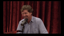 Thumbnail for Tucker Carlson On The Joe Rogan Experience (3hrs)