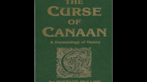 Thumbnail for The Curse of Canaan (Eustace Mullins) Audiobook - Chapter 9