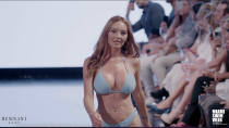 Thumbnail for REMNANT BIKINIS SWIMWEAR FASHION SHOW MIAMI SWIM WEEK 2022 TBT - ART HEARTS FASHION - FULL SHOW 4K | Art Hearts Fashion