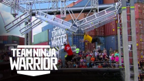 Thumbnail for Drew Drechsel vs. Abel Gonzalez | Team Ninja Warrior | American Ninja Warrior