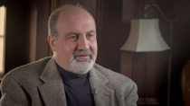 Thumbnail for Nassim Taleb Talks Antifragile, Libertarianism, and Capitalism's Genius for Failure