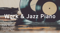 Thumbnail for Relaxing Jazz Piano Radio - Slow Jazz Music - 24/7 Live Stream - Music For Work & Study | Cafe Music BGM channel