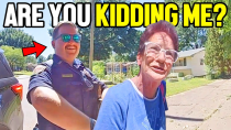 Thumbnail for These CLUELESS Cops Will Cost Their City Millions | Audit the Audit