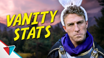 Thumbnail for When style is important - Vanity Stats | Viva La Dirt League