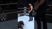 Thumbnail for Drew McIntyre just blindsided and injured Jimmy Uso | WWE