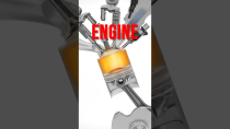 Thumbnail for Volkswagen Created A Unique Engine - The Budack Cycle! | Engineering Explained