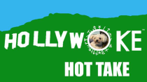 Thumbnail for Hollywoke Hot Take: Twitter, Globalists and Disney