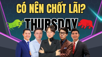 Thumbnail for Thế giới tăng mạnh, VNIndex sẽ ra sao? Nhận định thị trường chứng khoán hàng ngày| Chốt lãi hay giữ? | Ichimoku Club