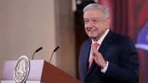 Thumbnail for Lázaro Cárdenas transformó a México con el apoyo del pueblo. Conferencia presidente AMLO | Andrés Manuel López Obrador