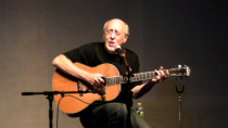 Thumbnail for Peter Yarrow - The Water is Wide | Folk & Bluegrass