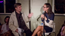 Thumbnail for MTV Libertarians: Kennedy, Kurt Loder Talk Politics & the Golden Age of MTV