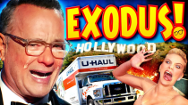 Thumbnail for Hollywood is FLEEING Woke Hollywood in Droves, and That's a Good Thing | Nerdrotic