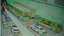 Thumbnail for Wesley Willis - Retard Bus