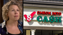 Thumbnail for How Payday Lenders & Check Cashers Help the Poor