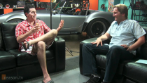 Thumbnail for Adam Carolla on Taxes, Drugs, and More at Reason.tv!