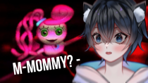 Thumbnail for M-MOMMY PLS NO! | Poppy Playtime Chapter 2 (Full Game) | MaNameBin