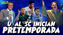 Thumbnail for INICIÓ LA PRETEMPORADA 🤑🏆 | ERICK Y GONZALO