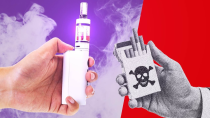 Thumbnail for What Vaping Did | ReasonTV