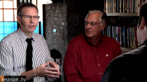 Thumbnail for Give Us Liberty? Q&A with Dick Armey & Matt Kibbe of Freedom Works