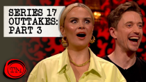 Thumbnail for Series 17 Outtakes - Part 3 | Taskmaster