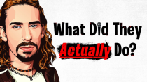 Thumbnail for How Nickelback Became The Most Hated Band Ever | SunnyV2