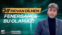 Thumbnail for Fenerbahçe - A. Bilbao %100 Futbol (11 Aralık 2024) - HT Spor