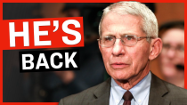 Thumbnail for Mask Mandates Return; CNN Turns on Dr. Fauci’s Mask Agenda | Facts Matter with Roman Balmakov