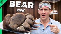 Thumbnail for Eating Bear Paw in Japan!! Tokyo’s Extreme Meats!! | More Best Ever Food Review Show