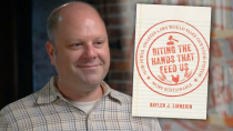 Thumbnail for Biting the Hands that Feed Us: Food Laws vs. Culinary Reality