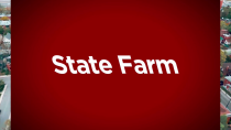 Thumbnail for Like a creepy neighbor,  StateFarm is there…