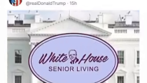 Thumbnail for White House Senior Living