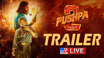 Thumbnail for Pushpa 2 Trailer LIVE | Allu Arjun | Sukumar | Rashmika - TV9