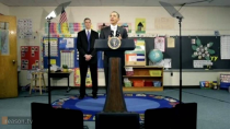 Thumbnail for 3 Reasons Obama's Education Vision Deserves an F