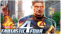 Thumbnail for FANTASTIC FOUR Will Change Everything | Film Royalty