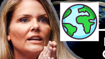 Thumbnail for Flat Earther Gets Destroyed By Scientist.. | MorePegasus