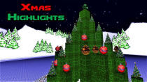 Thumbnail for Christmas Highlights: Santa Massacres, Cat Galleries, Pain Ornamentals & More! | sandwedge