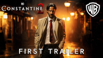 Thumbnail for Constantine 2 (2024) | FIRST TRAILER | Warner Bros. & Keanu Reeves (4K) | constantine 2 trailer