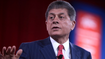 Thumbnail for Judge Andrew Napolitano on Trump, SCOTUS, and the Return of Freedom Watch