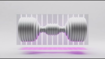 Thumbnail for Helion's approach to fusion: How it works | Helion